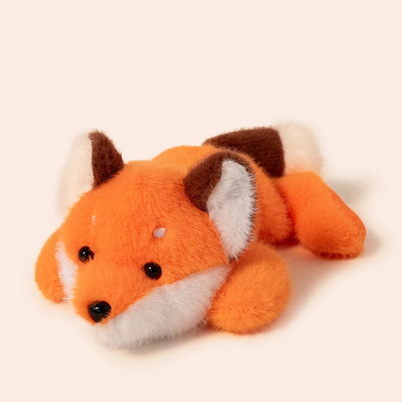 Przytulak™ Biurkowy Zwierzak