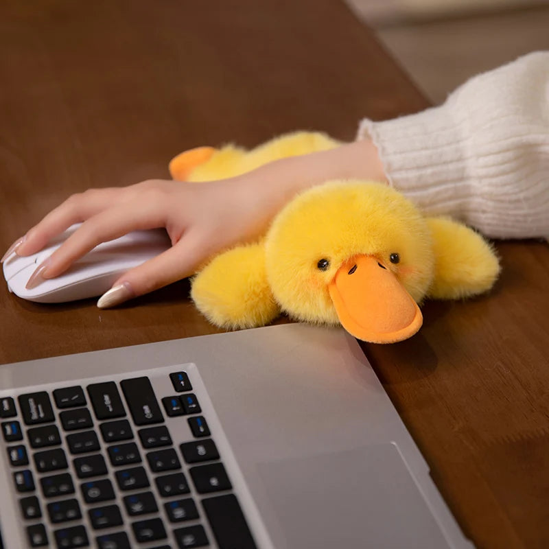 Przytulak™ Biurkowy Zwierzak