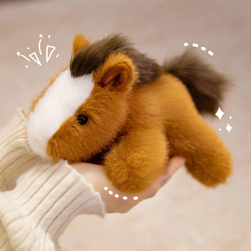 Przytulak™ Biurkowy Zwierzak