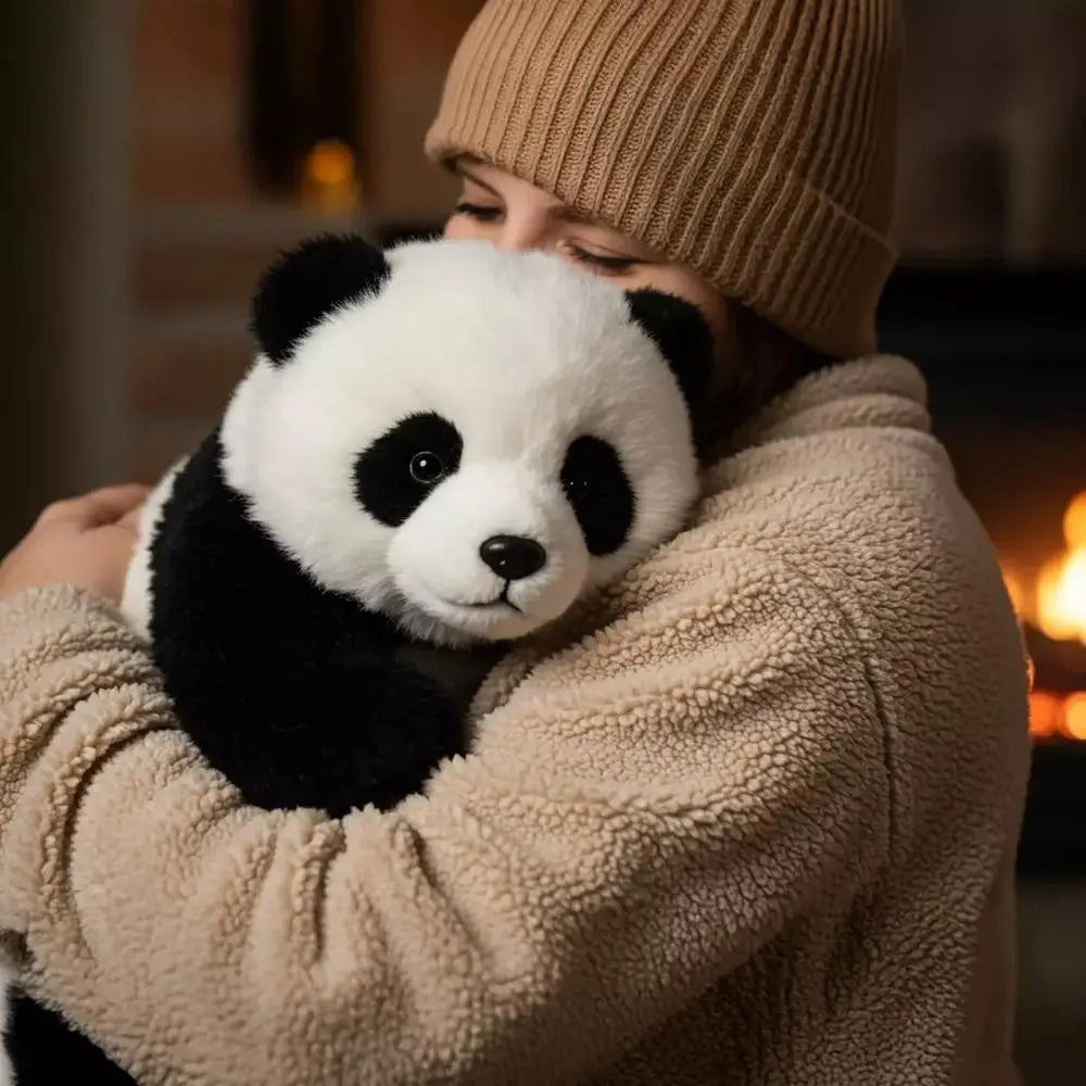 Przytulak™ Panda Hugmotion