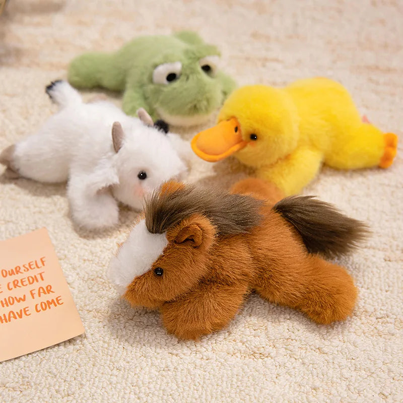 Przytulak™ Biurkowy Zwierzak