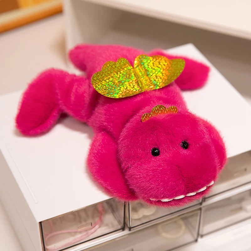 Przytulak™ Biurkowy Zwierzak