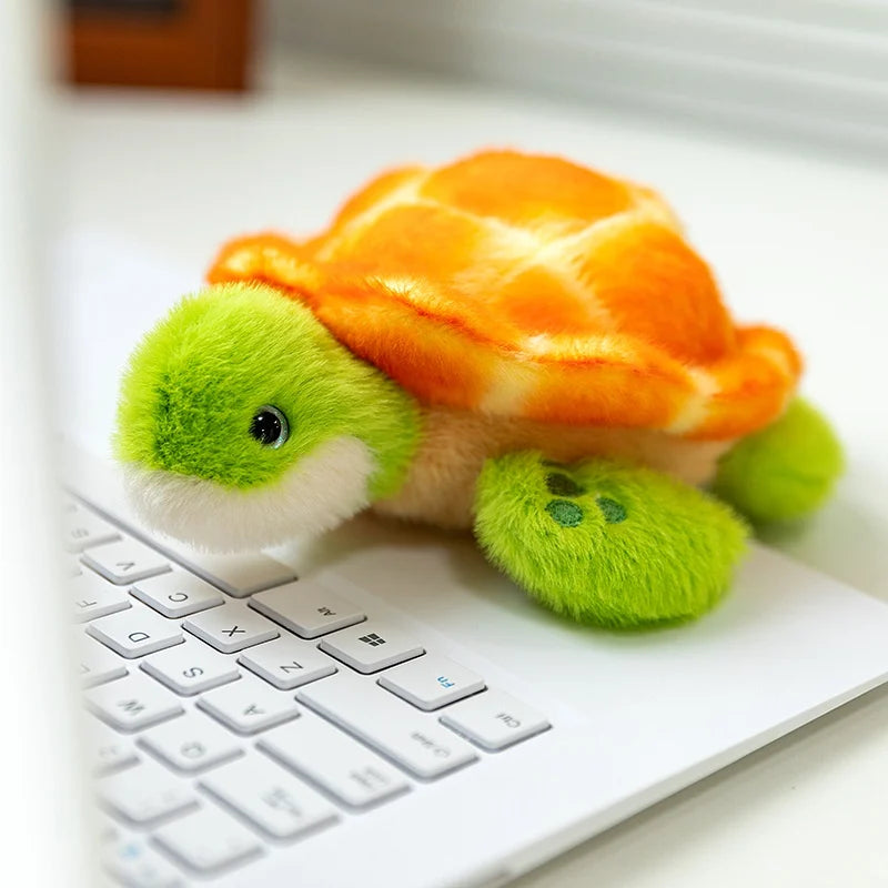 Przytulak™ Biurkowy Zwierzak